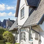 NEU Ferienwohnung Sylt86 - modern