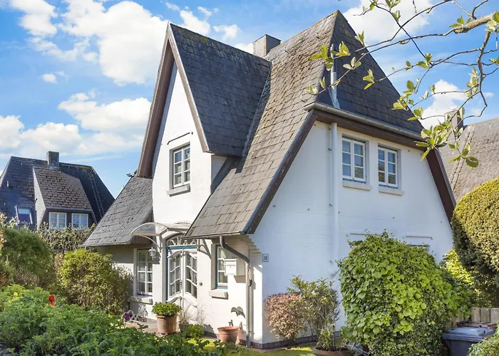 NEU Ferienwohnung Sylt86 - modern