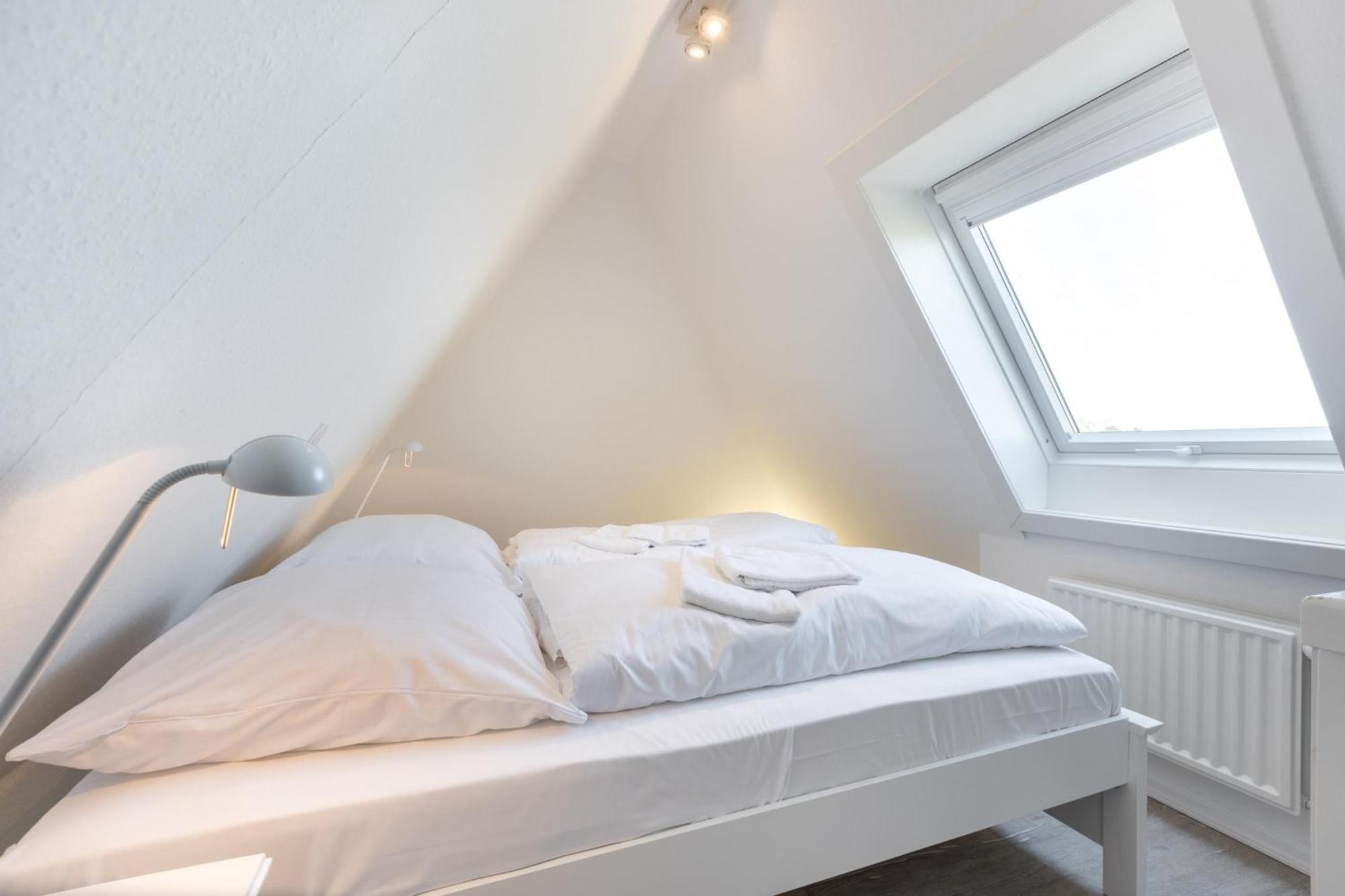 Apartment Neu Sylt86 - Modern *