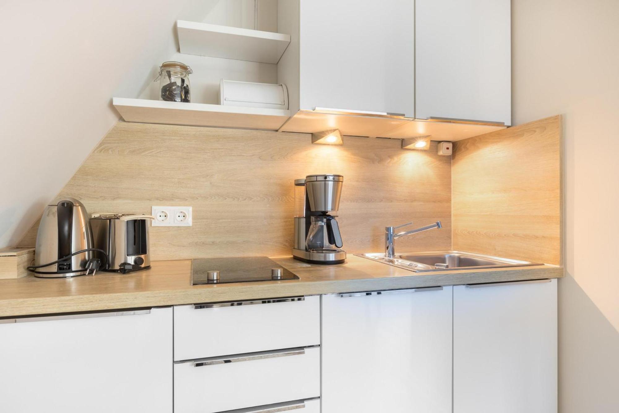 Neu Sylt86 - Modern * Westerland