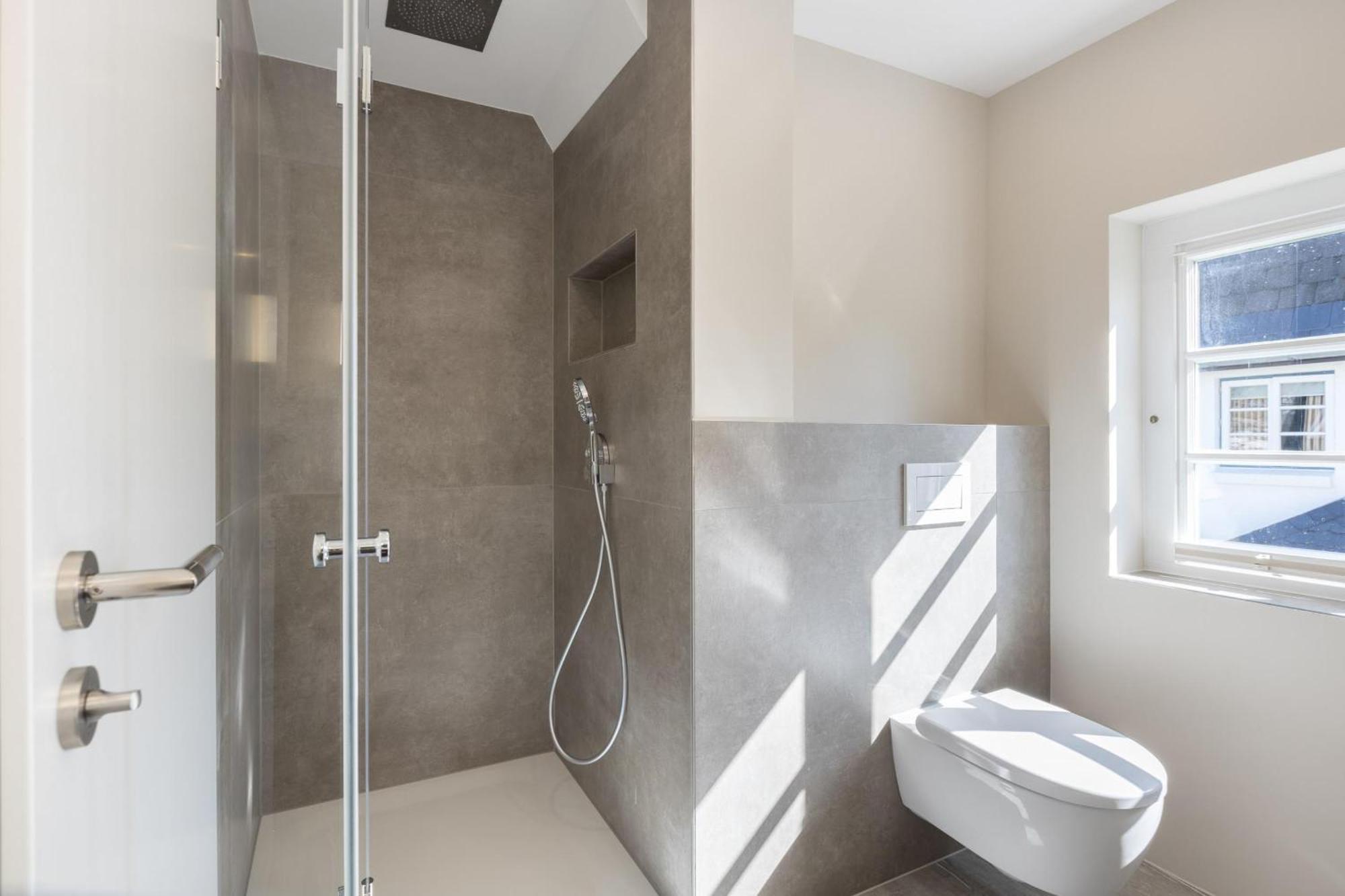 Apartment Neu Sylt86 - Modern