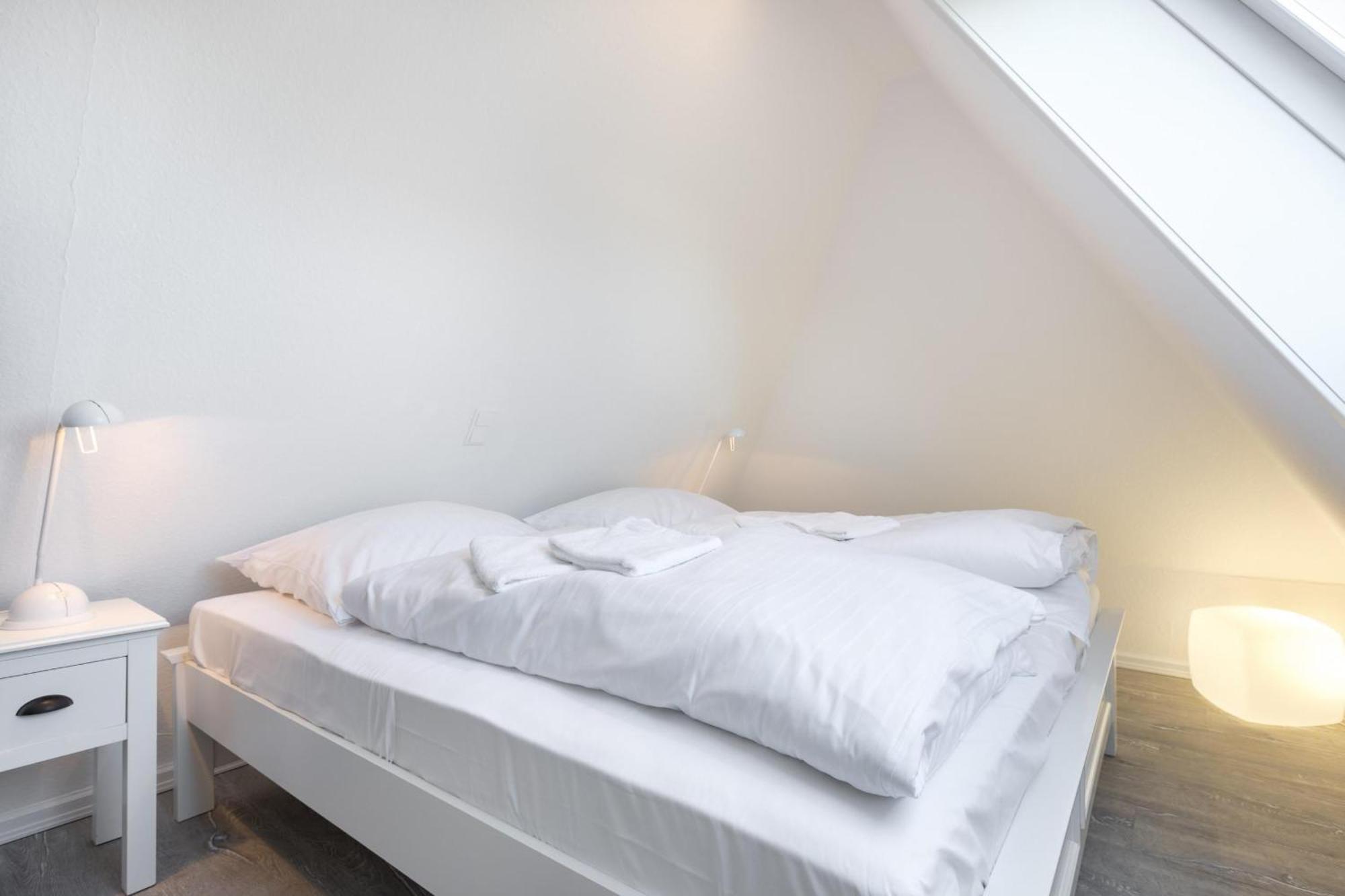 Neu Sylt86 - Modern Apartment *